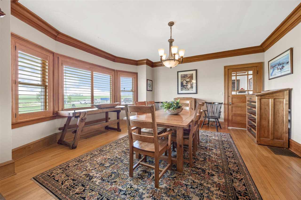6453 31st Avenue Shellsburg IA 52332