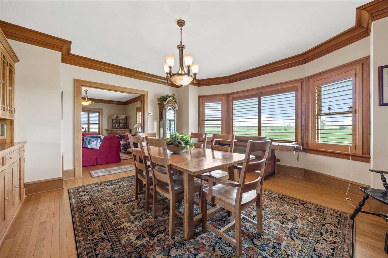 6453 31st Avenue Shellsburg IA 52332