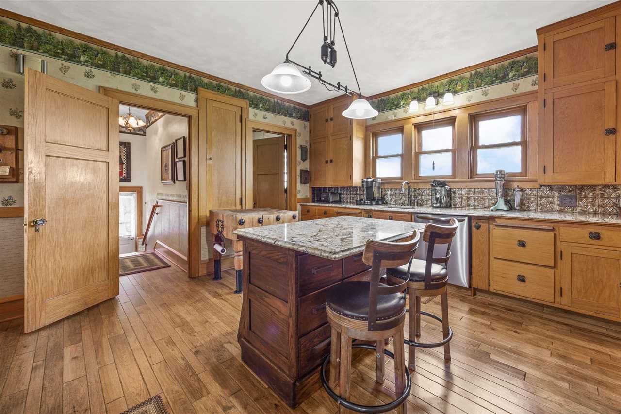 6453 31st Avenue Shellsburg IA 52332