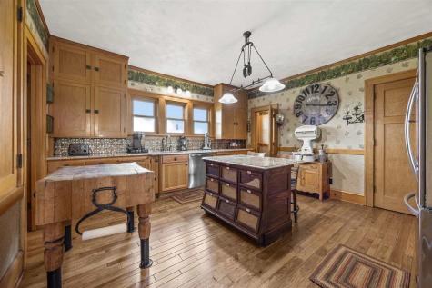 6453 31st Avenue Shellsburg IA 52332