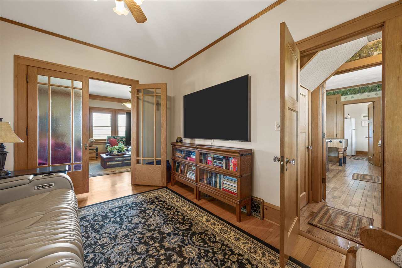 6453 31st Avenue Shellsburg IA 52332
