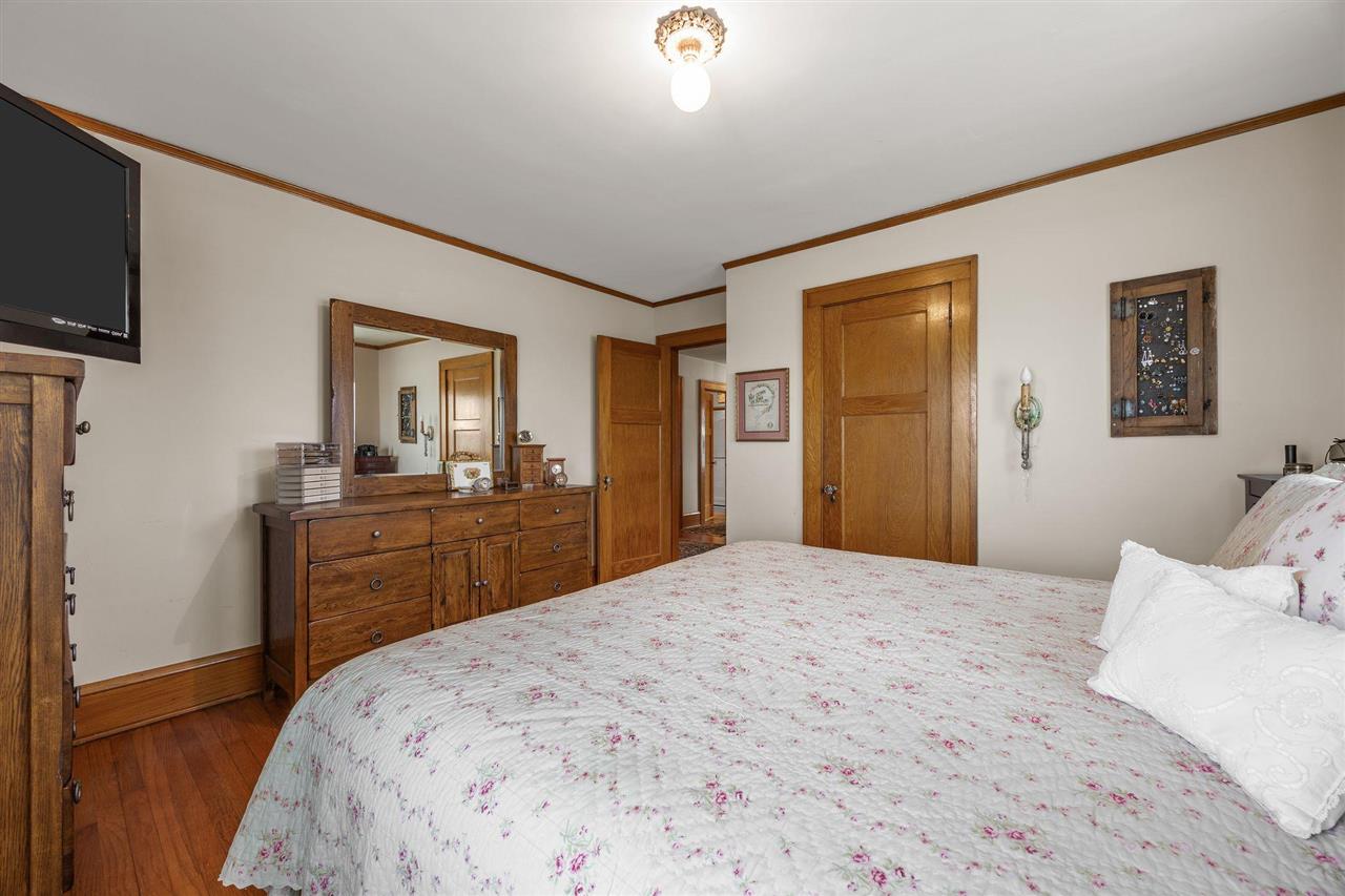6453 31st Avenue Shellsburg IA 52332