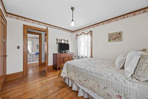 6453 31st Avenue Shellsburg IA 52332