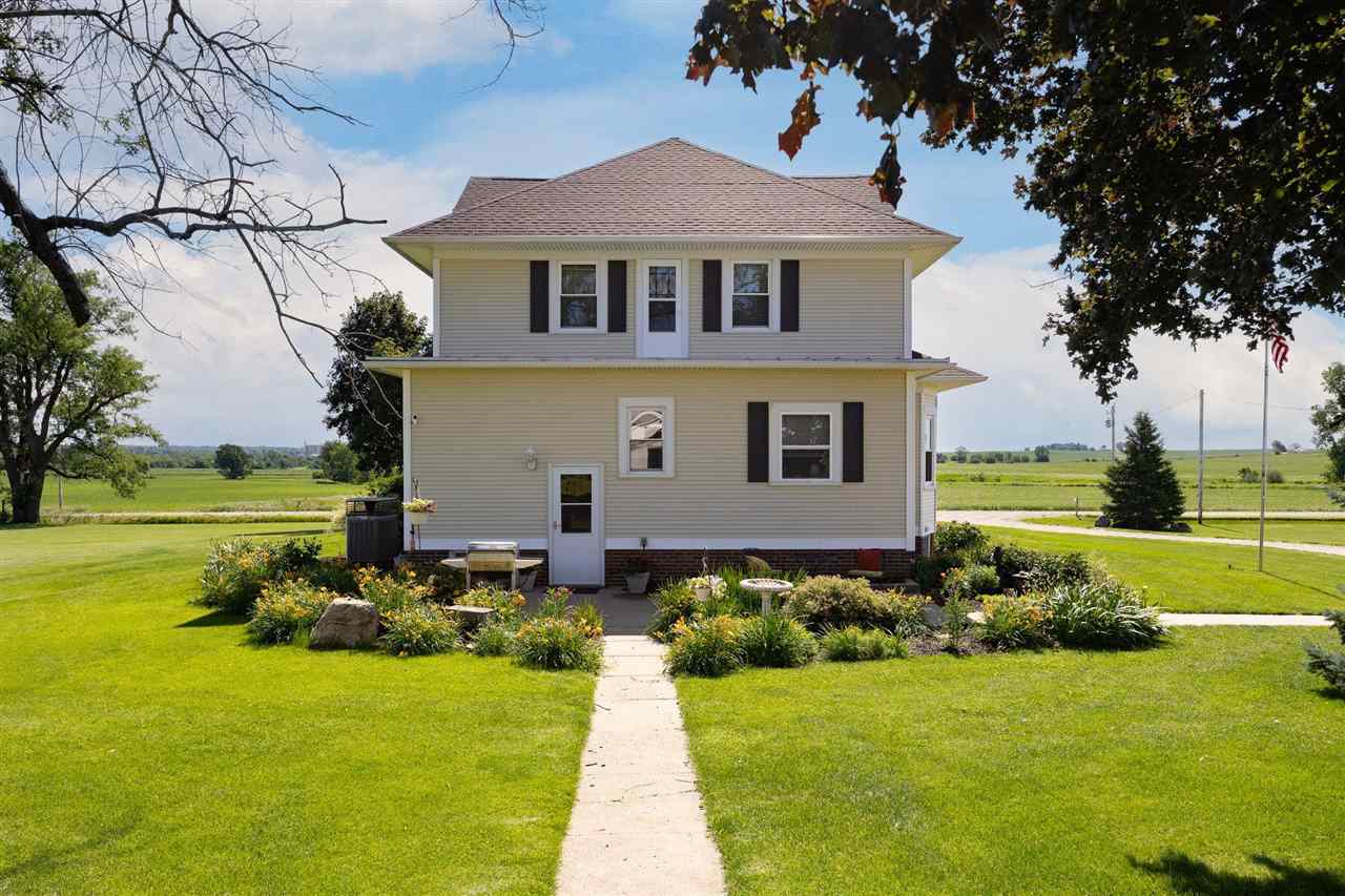 6453 31st Avenue Shellsburg IA 52332