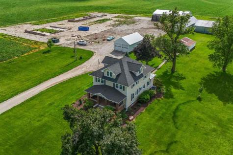6453 31st Avenue Shellsburg IA 52332
