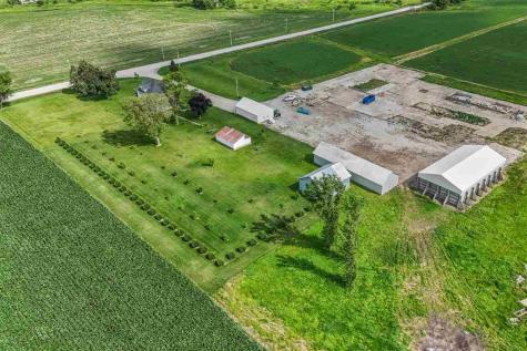 6453 31st Avenue Shellsburg IA 52332