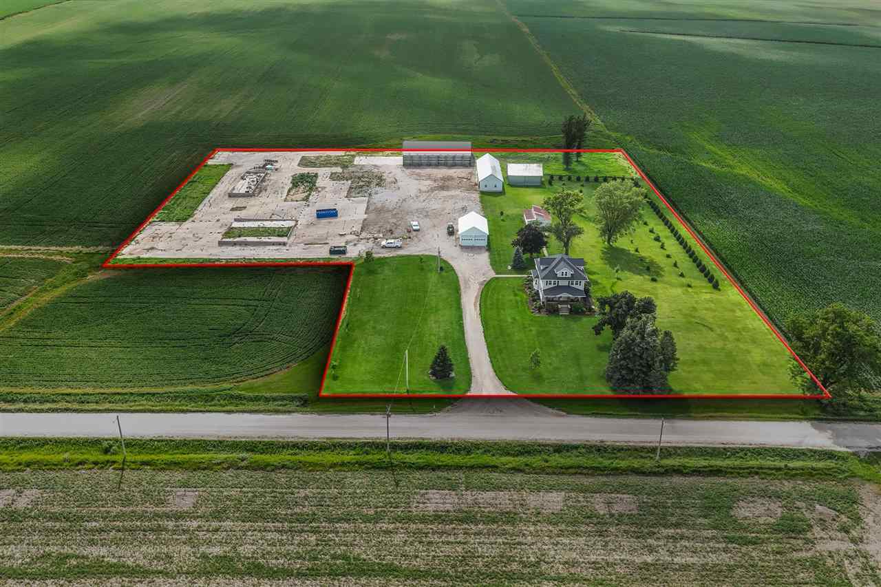 6453 31st Avenue Shellsburg IA 52332