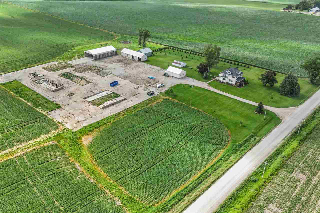 6453 31st Avenue Shellsburg IA 52332