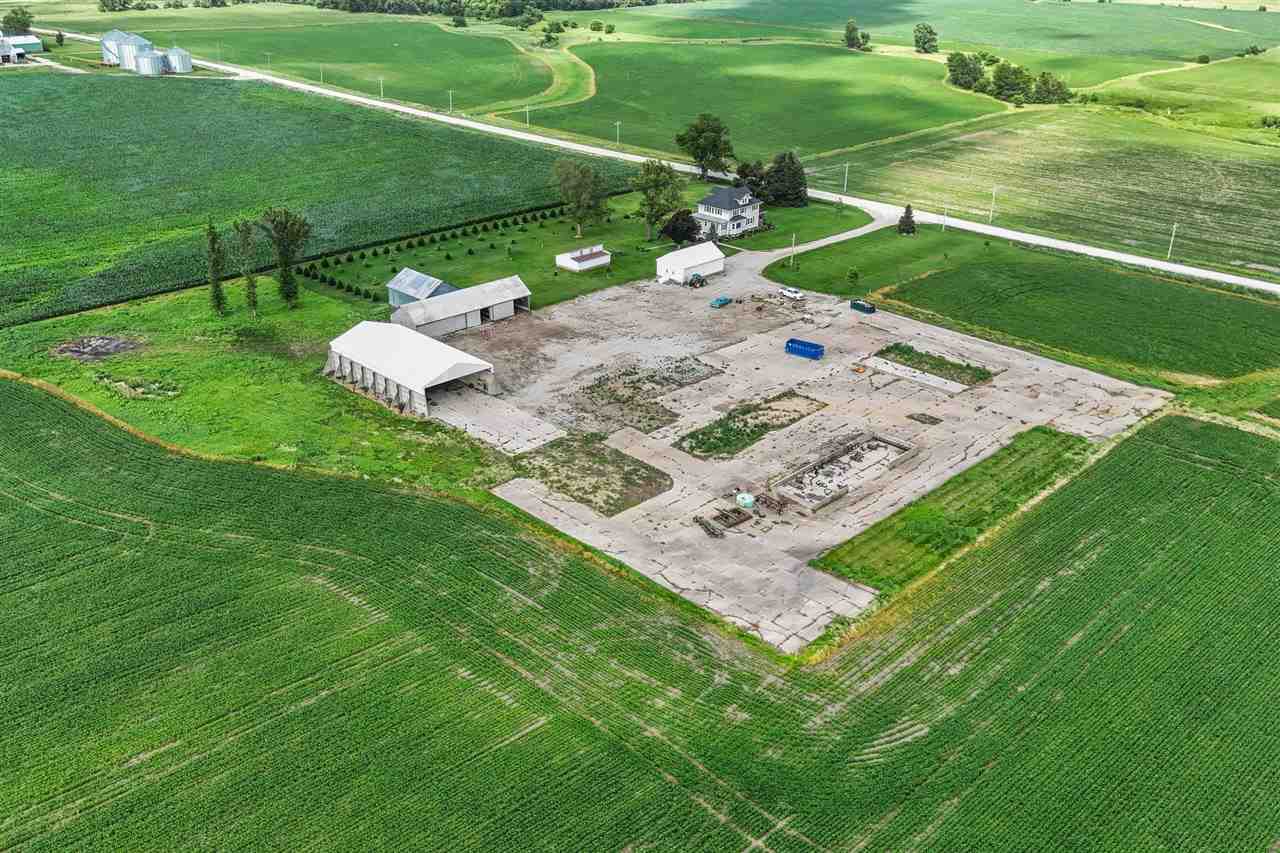 6453 31st Avenue Shellsburg IA 52332
