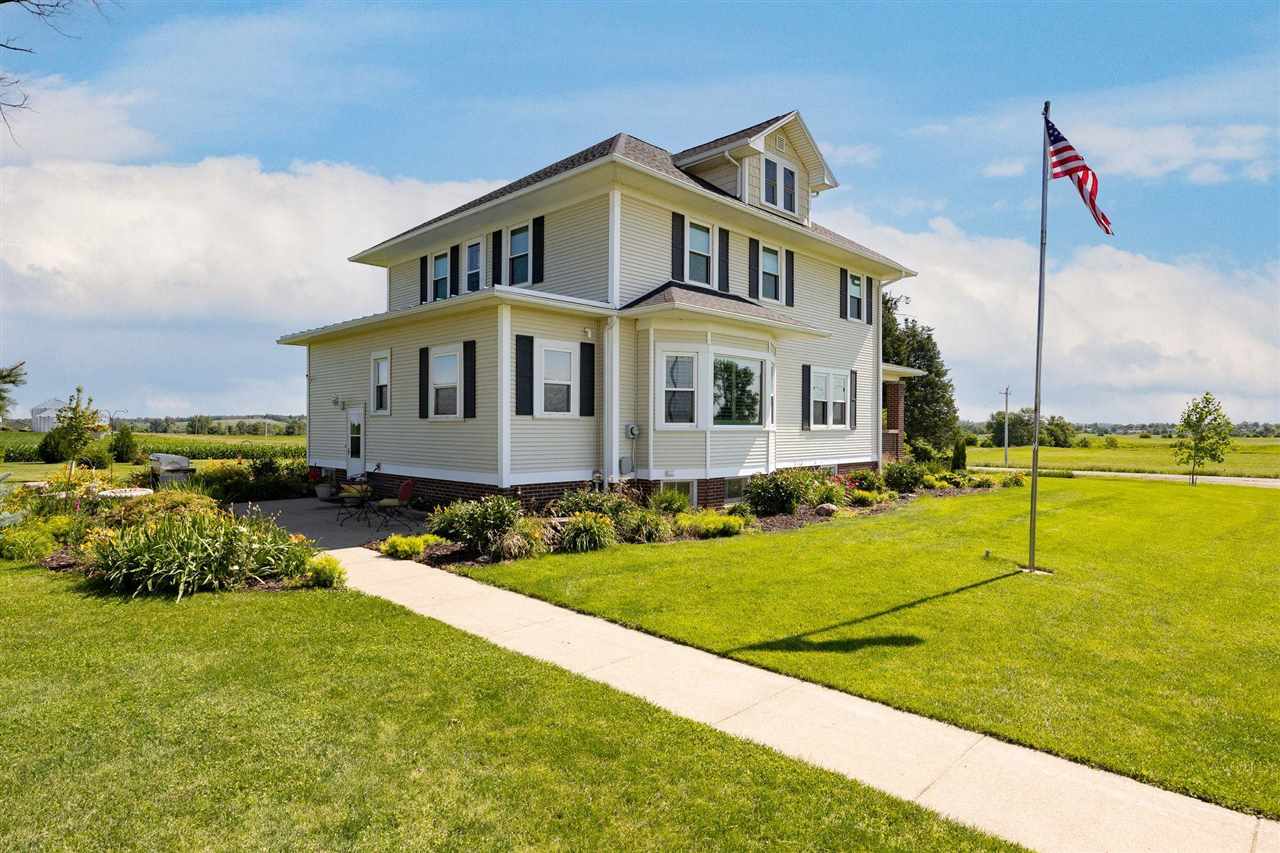 6453 31st Avenue Shellsburg IA 52332