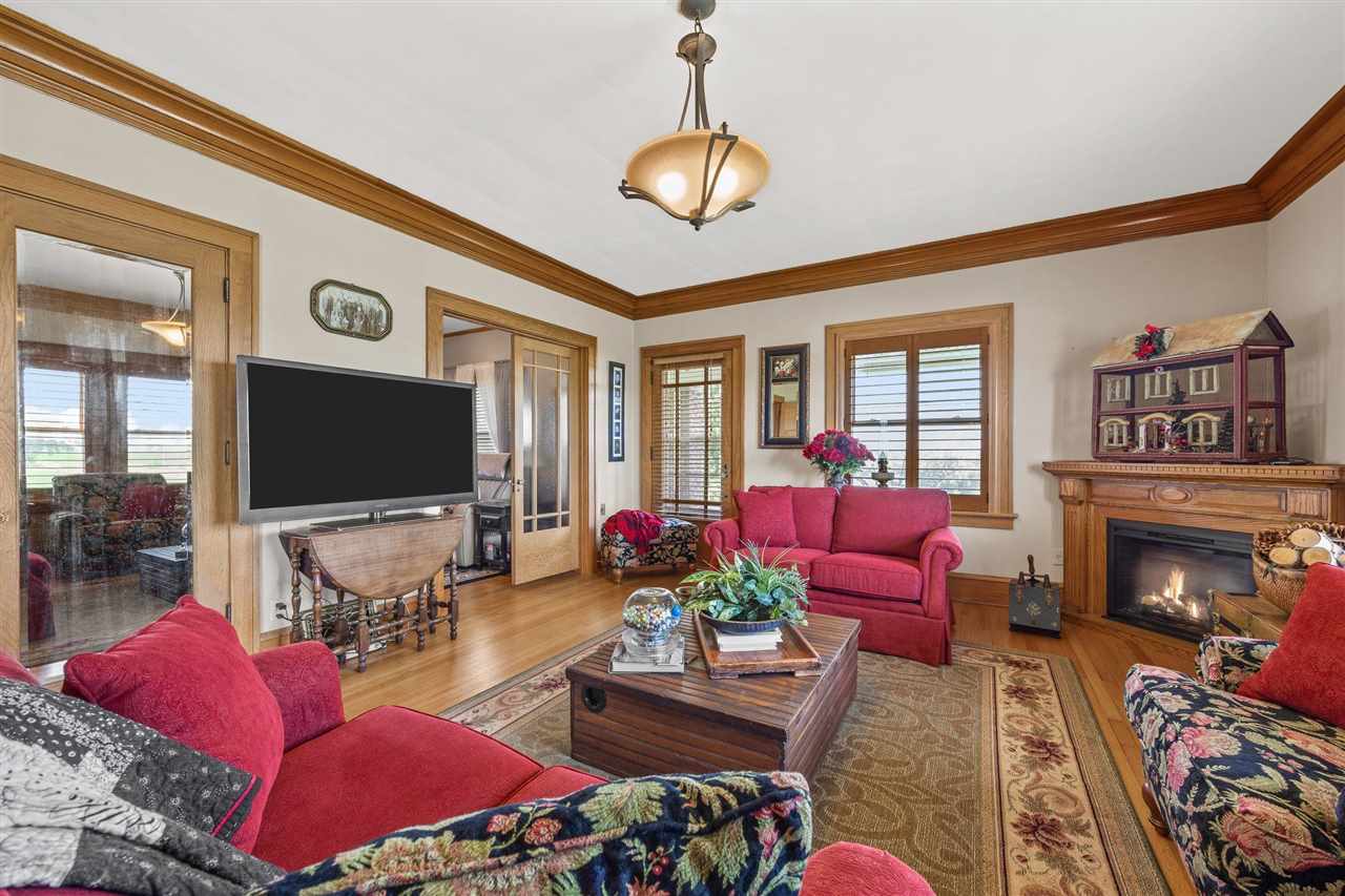 6453 31st Avenue Shellsburg IA 52332