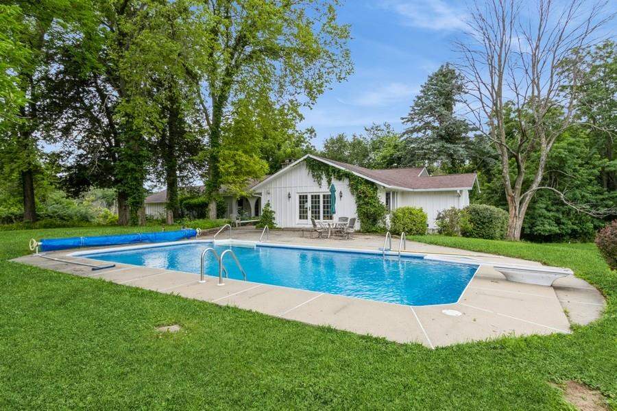 4318 Turkey Creek Road NE Iowa City IA 52240