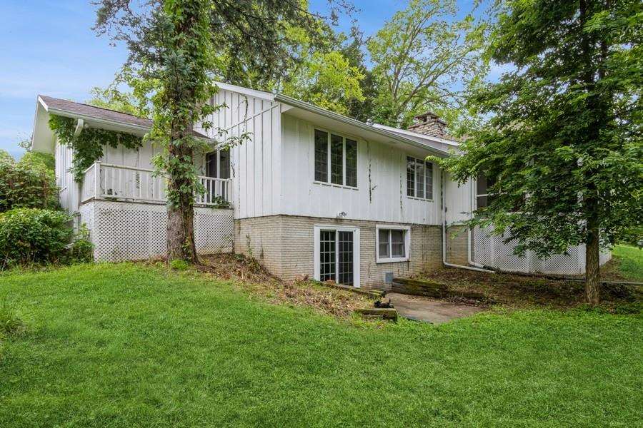 4318 Turkey Creek Road NE Iowa City IA 52240