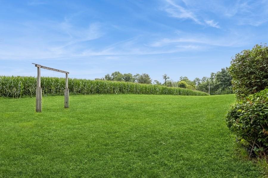 4318 Turkey Creek Road NE Iowa City IA 52240