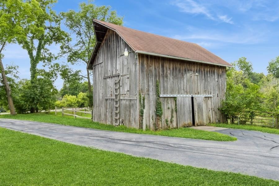 4318 Turkey Creek Road NE Iowa City IA 52240