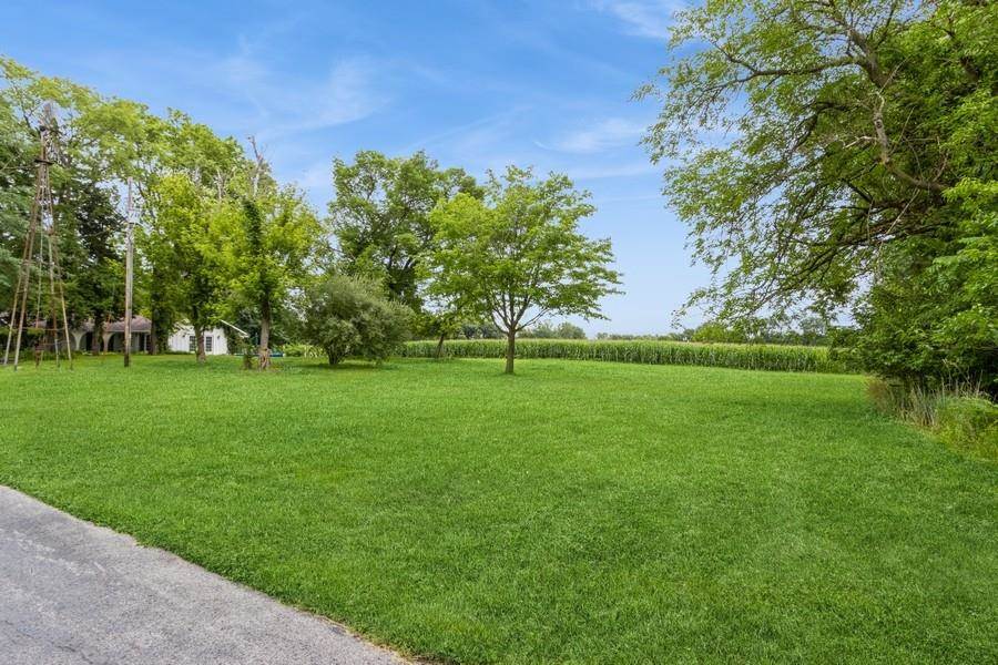 4318 Turkey Creek Road NE Iowa City IA 52240