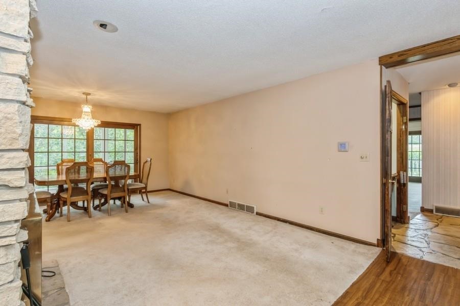 4318 Turkey Creek Road NE Iowa City IA 52240