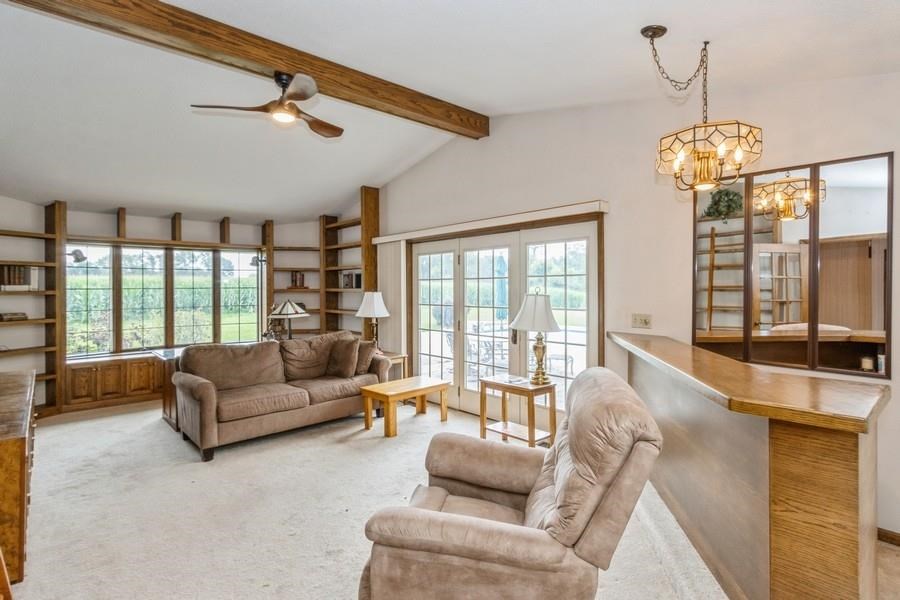 4318 Turkey Creek Road NE Iowa City IA 52240