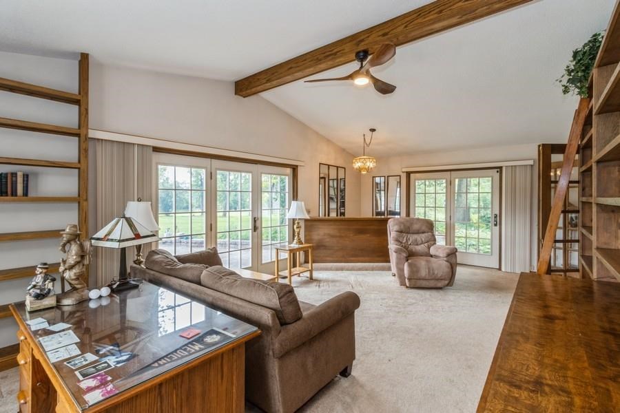 4318 Turkey Creek Road NE Iowa City IA 52240