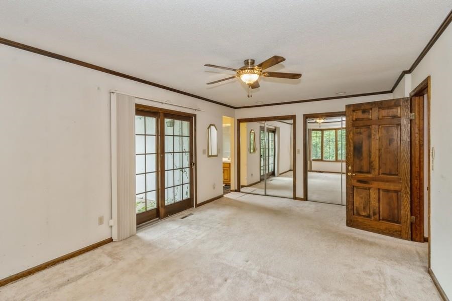 4318 Turkey Creek Road NE Iowa City IA 52240