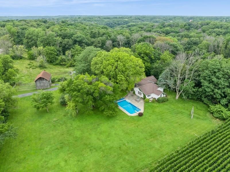 4318 Turkey Creek Road NE Iowa City IA 52240