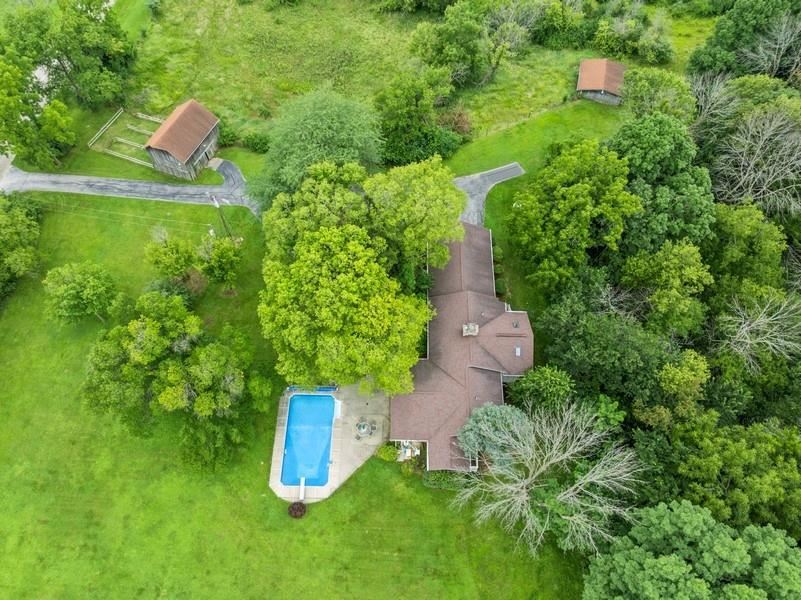 4318 Turkey Creek Road NE Iowa City IA 52240