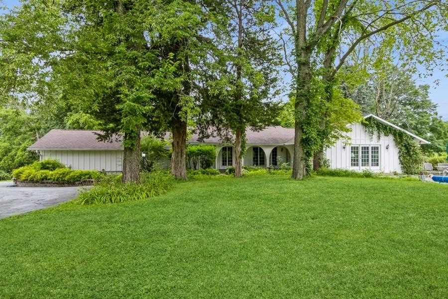 4318 Turkey Creek Road NE Iowa City IA 52240