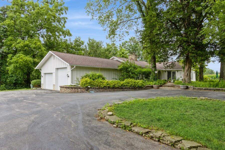 4318 Turkey Creek Road NE Iowa City IA 52240