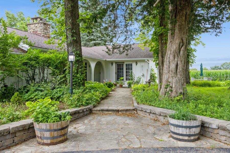 4318 Turkey Creek Road NE Iowa City IA 52240