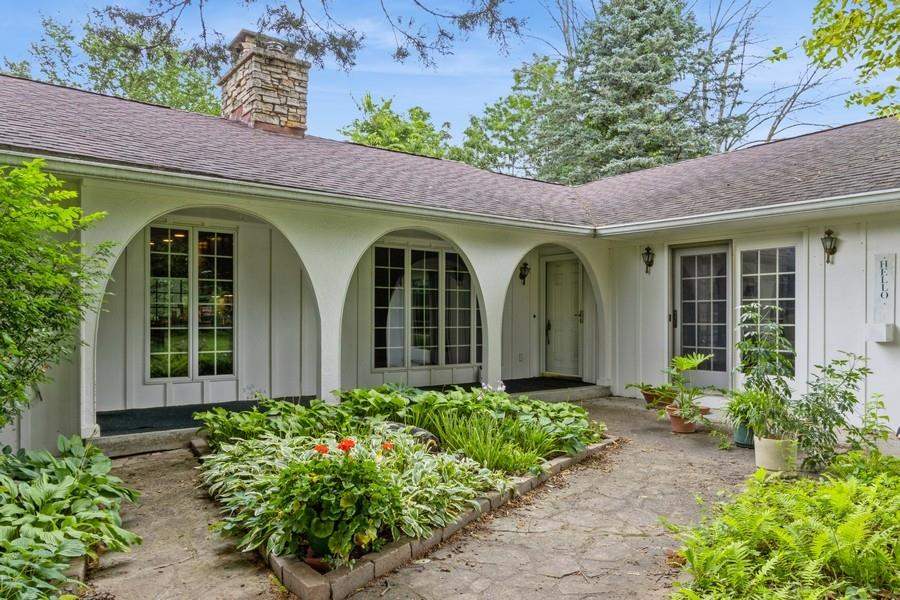 4318 Turkey Creek Road NE Iowa City IA 52240