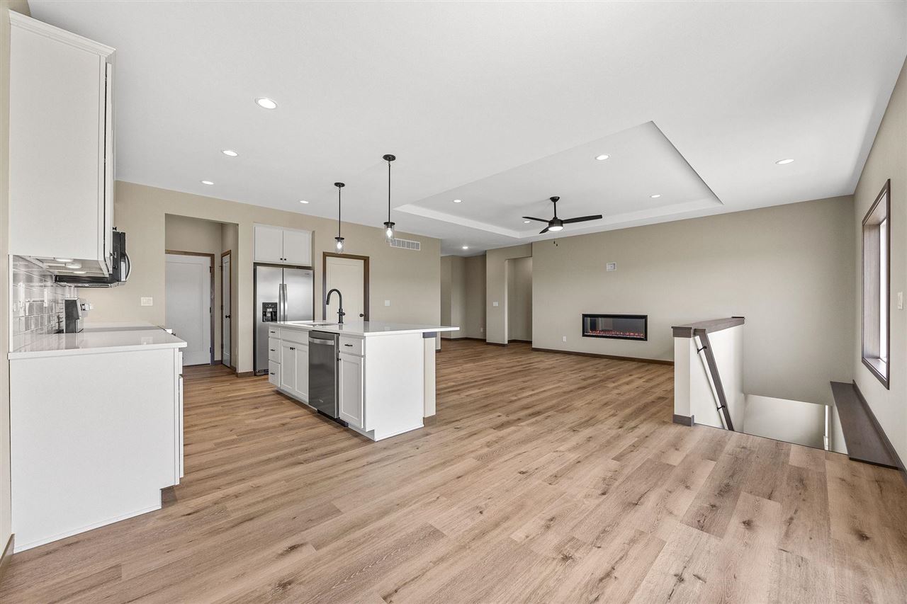 1163 Grant Way North Liberty IA 52317