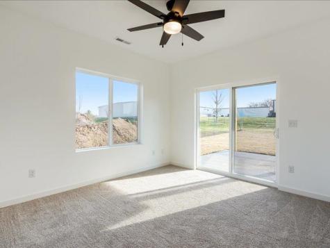 1516 Duncan Drive Muscatine IA 52761