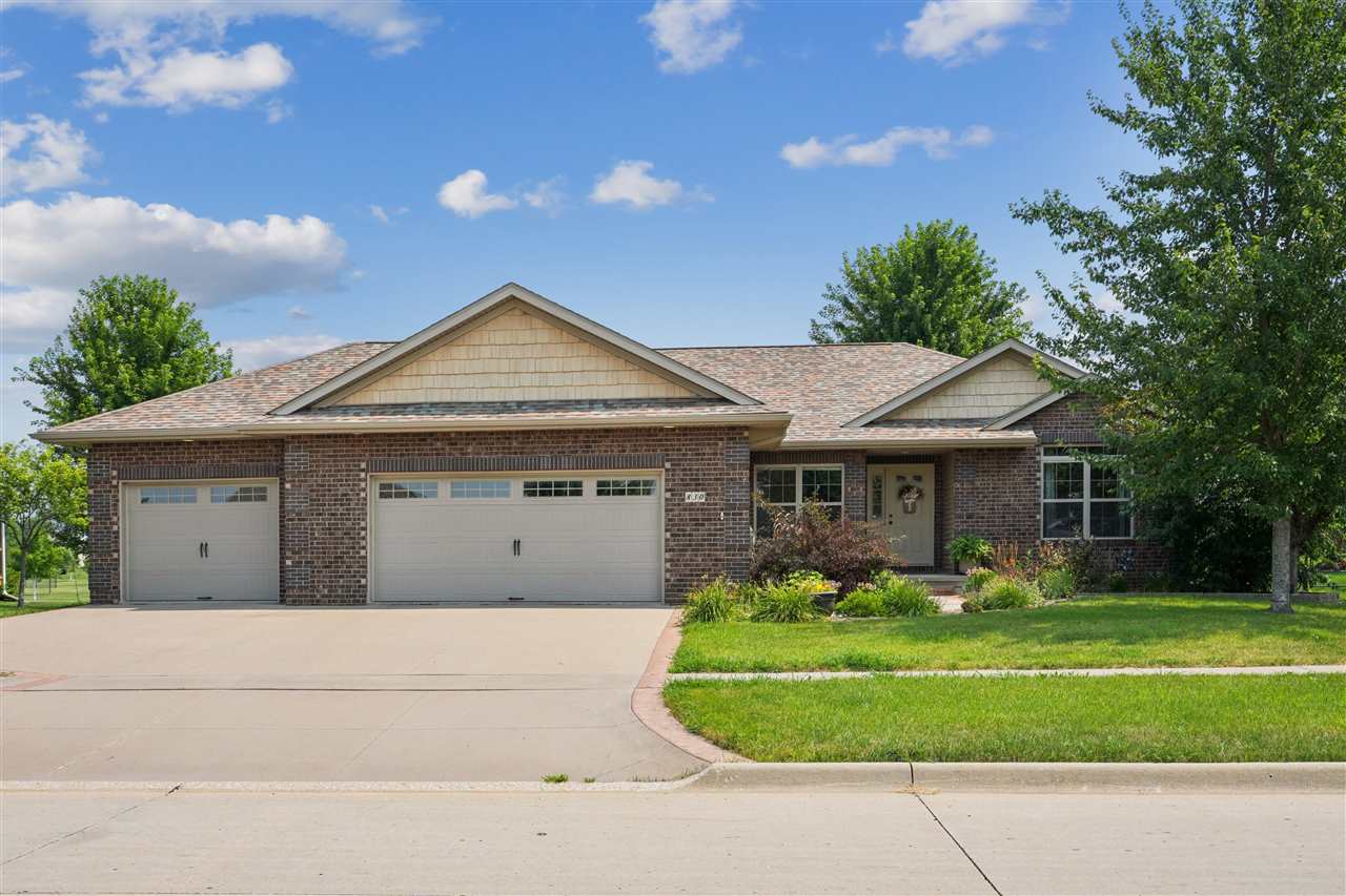 830 Pheasant Lane North Liberty IA 52317