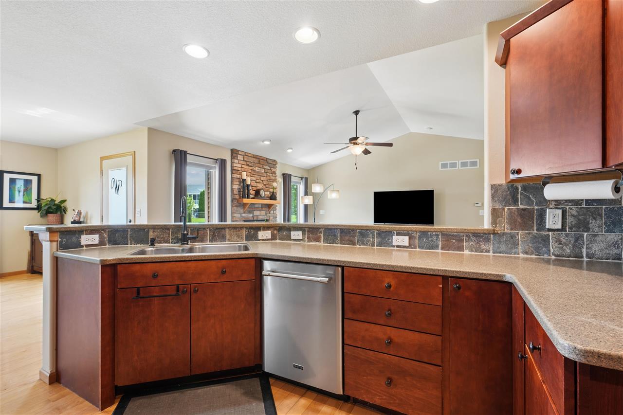 830 Pheasant Lane North Liberty IA 52317