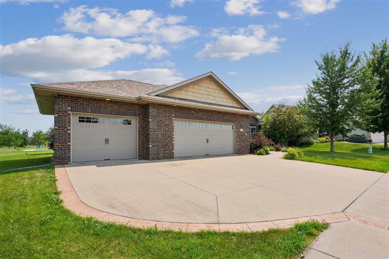 830 Pheasant Lane North Liberty IA 52317