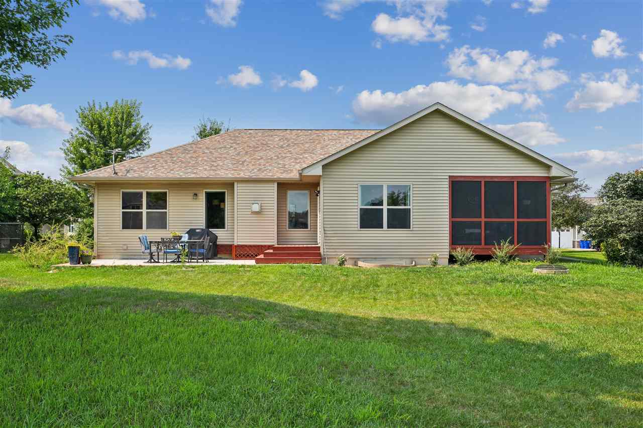 830 Pheasant Lane North Liberty IA 52317