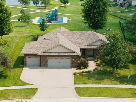830 Pheasant Lane North Liberty IA 52317