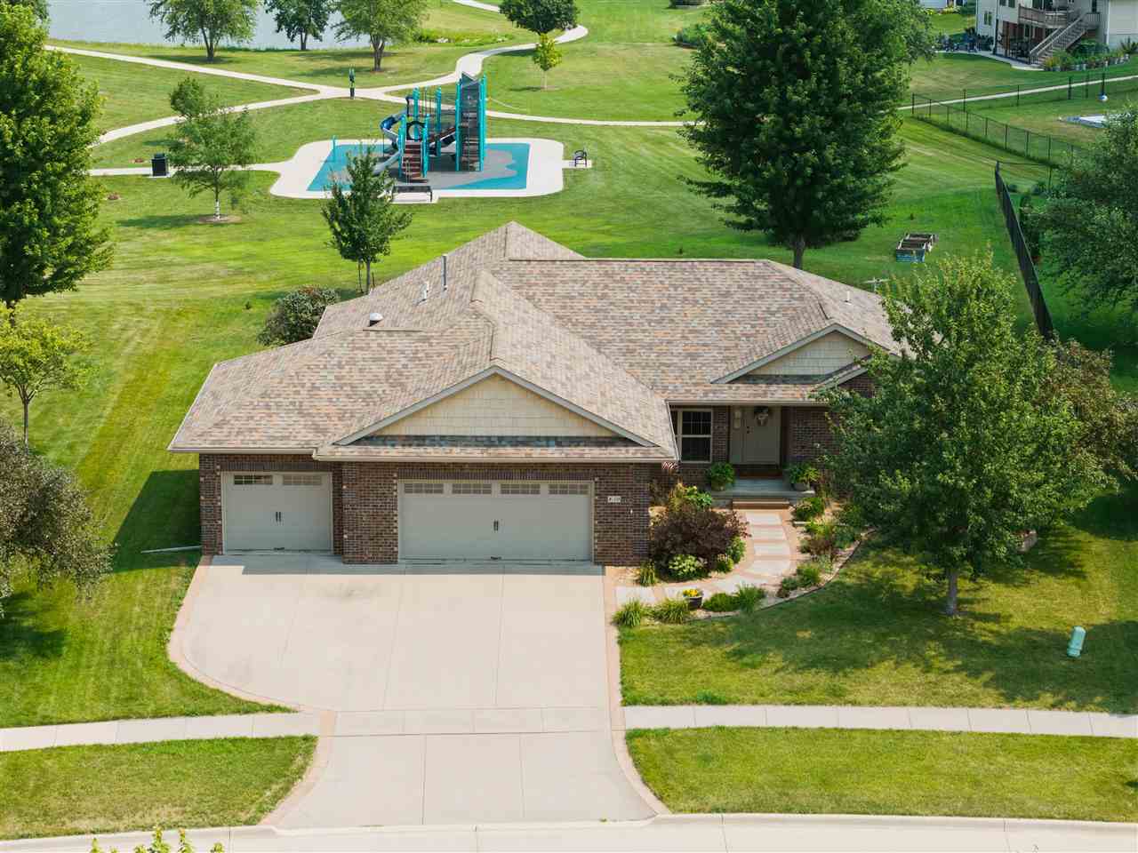 830 Pheasant Lane North Liberty IA 52317
