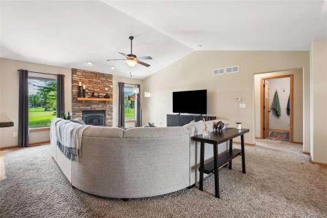 830 Pheasant Lane North Liberty IA 52317