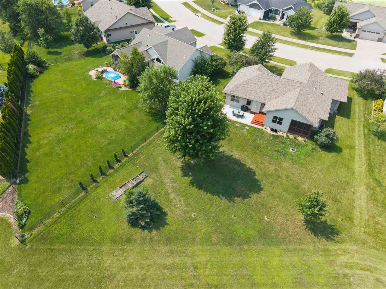 830 Pheasant Lane North Liberty IA 52317