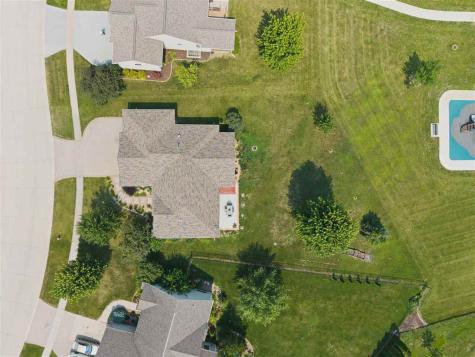 830 Pheasant Lane North Liberty IA 52317