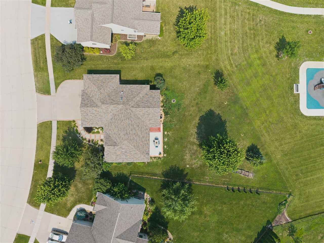 830 Pheasant Lane North Liberty IA 52317