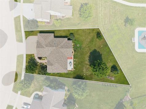 830 Pheasant Lane North Liberty IA 52317