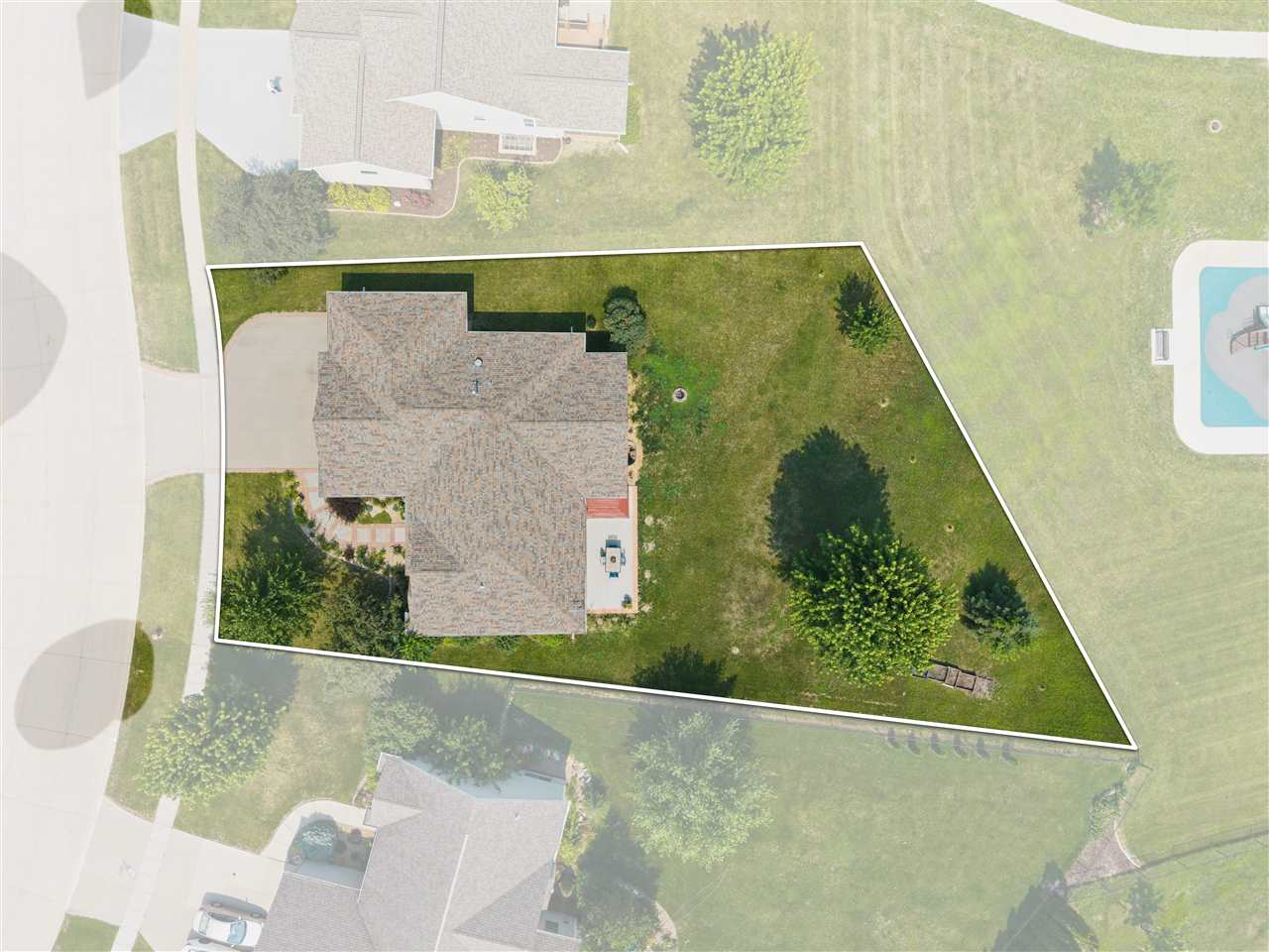 830 Pheasant Lane North Liberty IA 52317