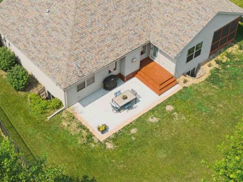 830 Pheasant Lane North Liberty IA 52317