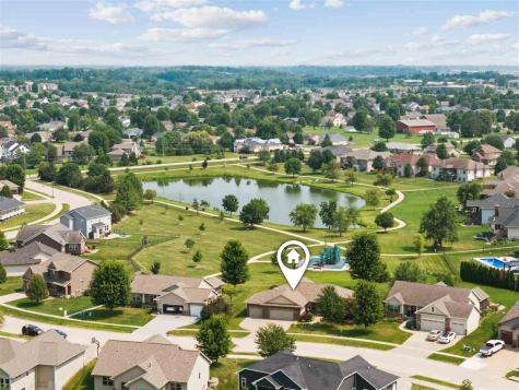 830 Pheasant Lane North Liberty IA 52317