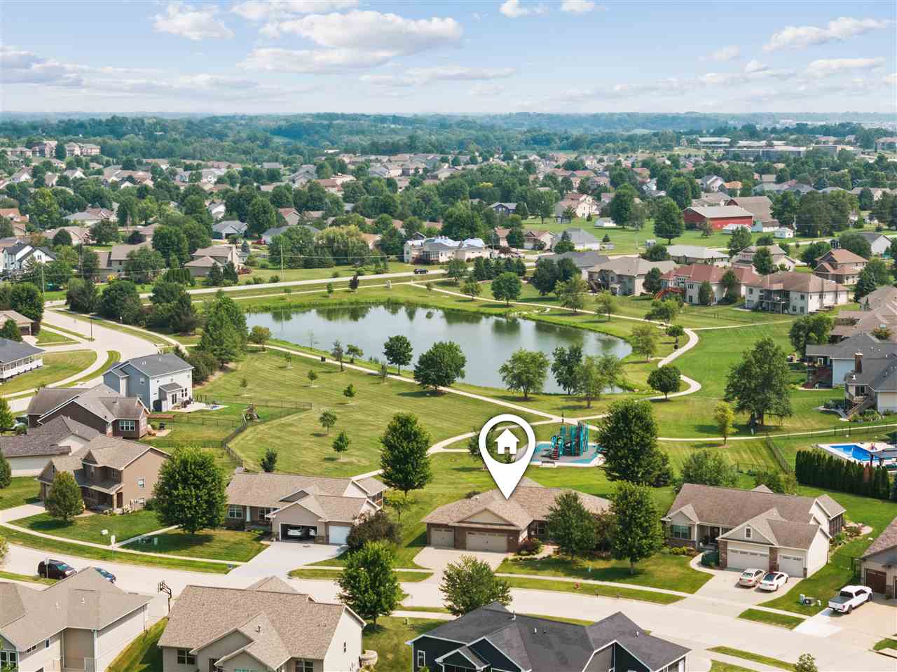 830 Pheasant Lane North Liberty IA 52317