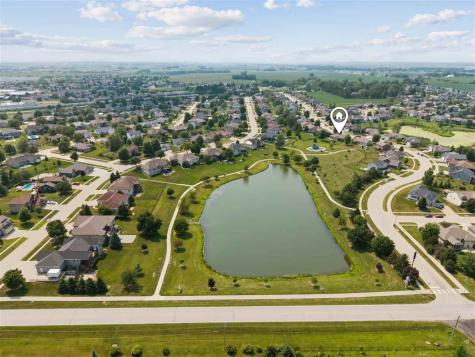 830 Pheasant Lane North Liberty IA 52317