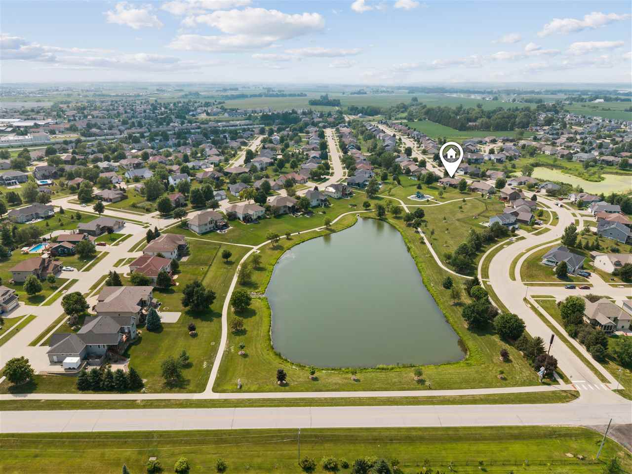 830 Pheasant Lane North Liberty IA 52317