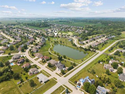 830 Pheasant Lane North Liberty IA 52317